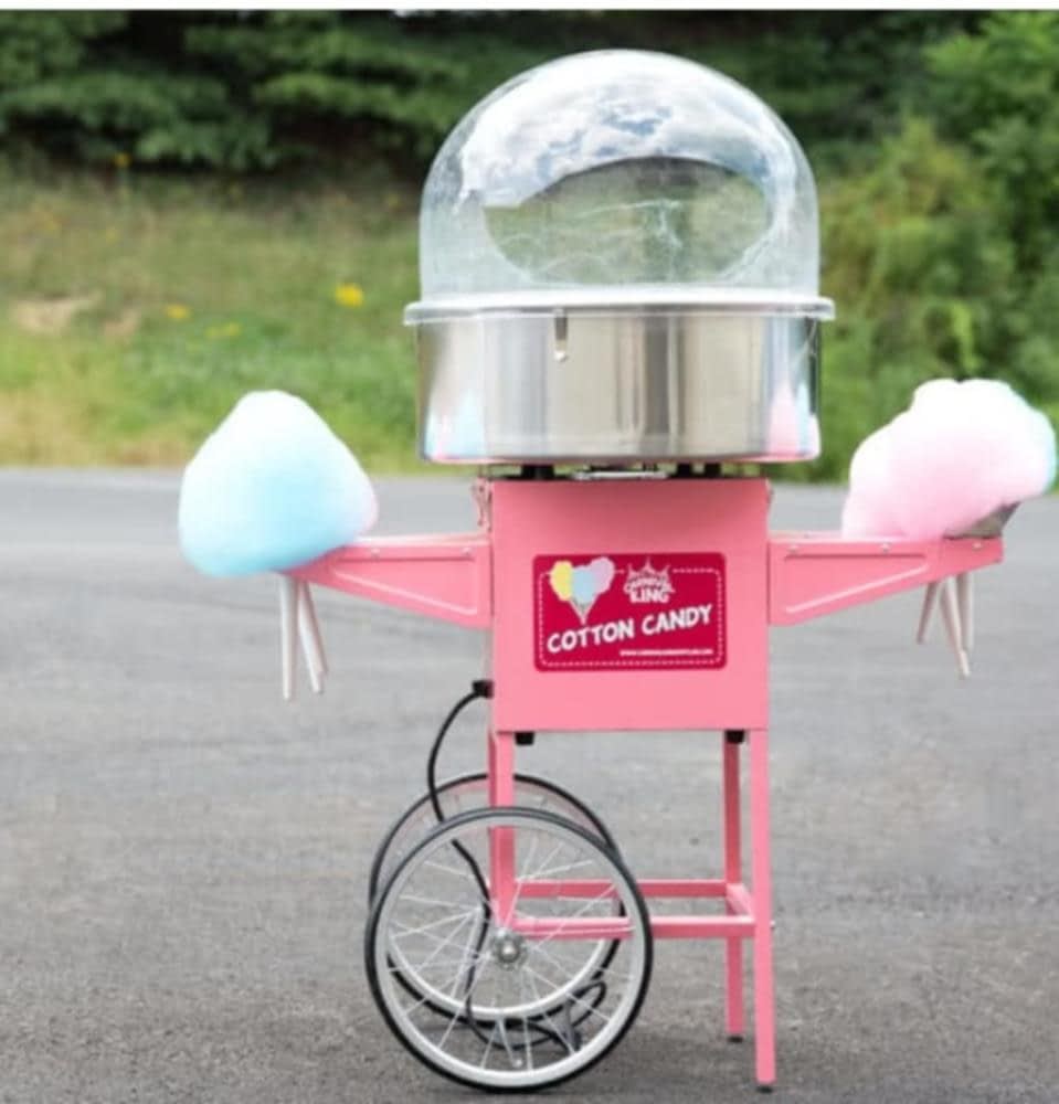 Algodón - Arriendo en Santiago