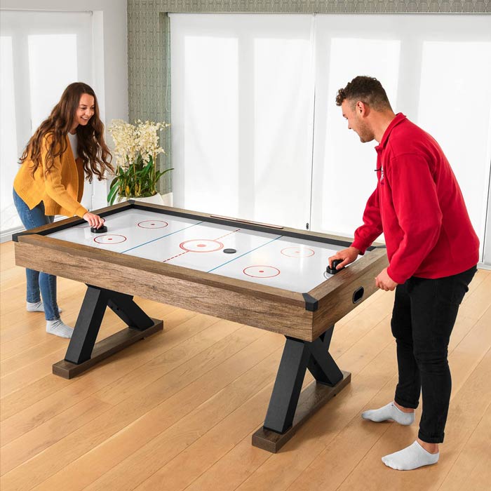 Mesa de Hockey - Juegos en Santiago