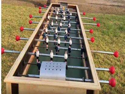 Taca Taca 8 Jugadores en Santiago