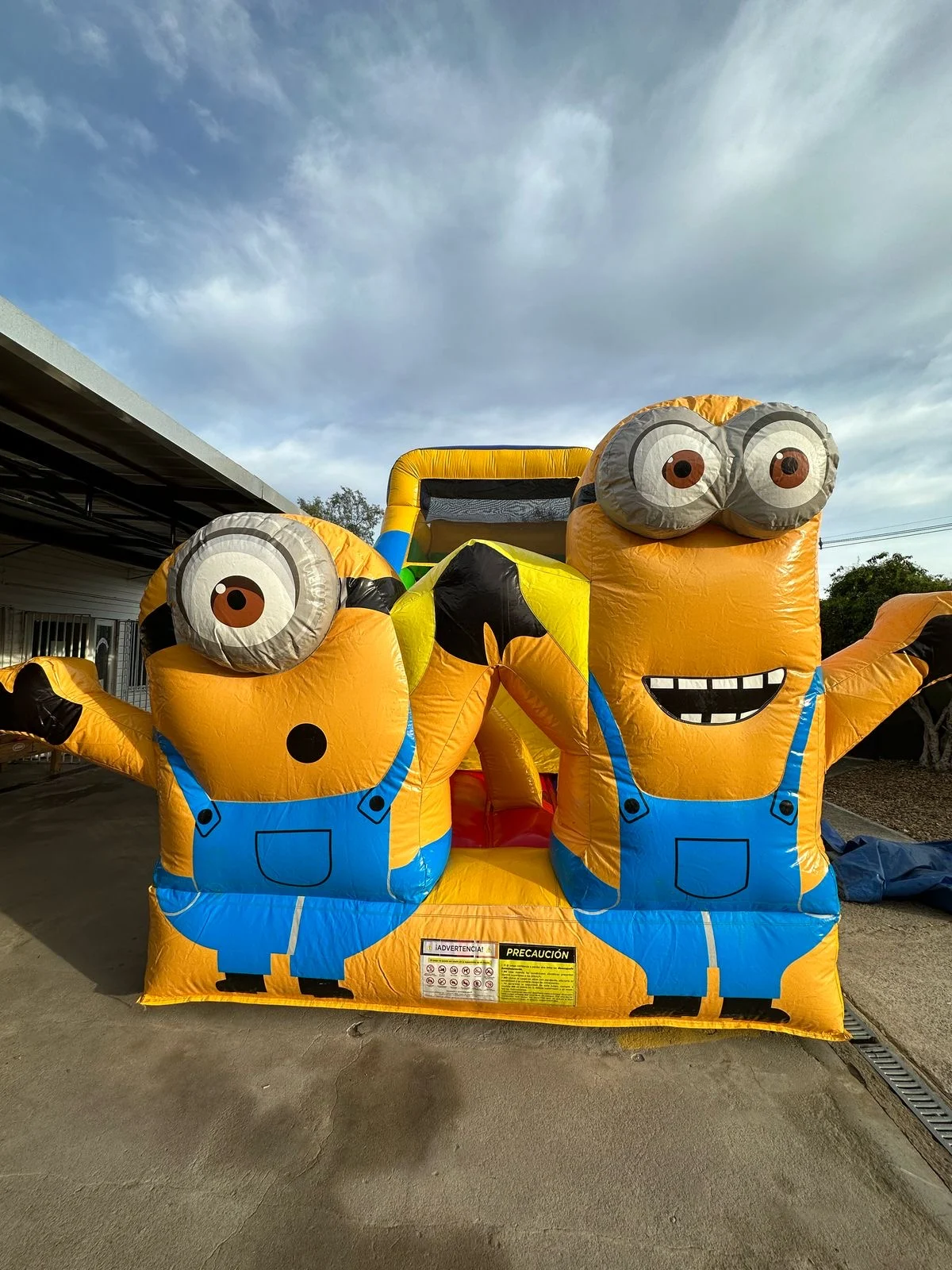 Toro Mecánico Eventos con 20 años de experiencia en Santiago