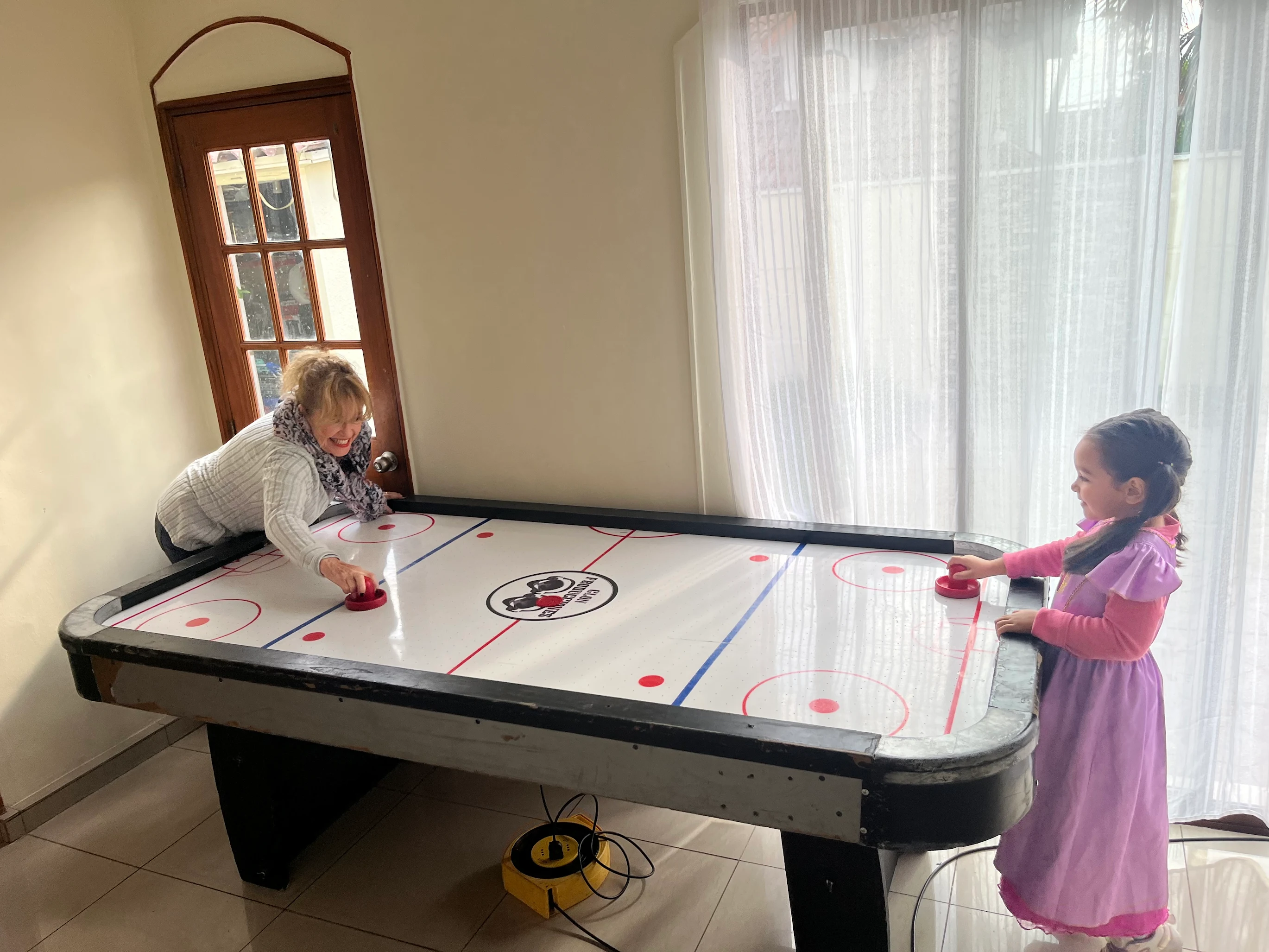 Toro Mecánico Eventos con 20 años de experiencia en Santiago