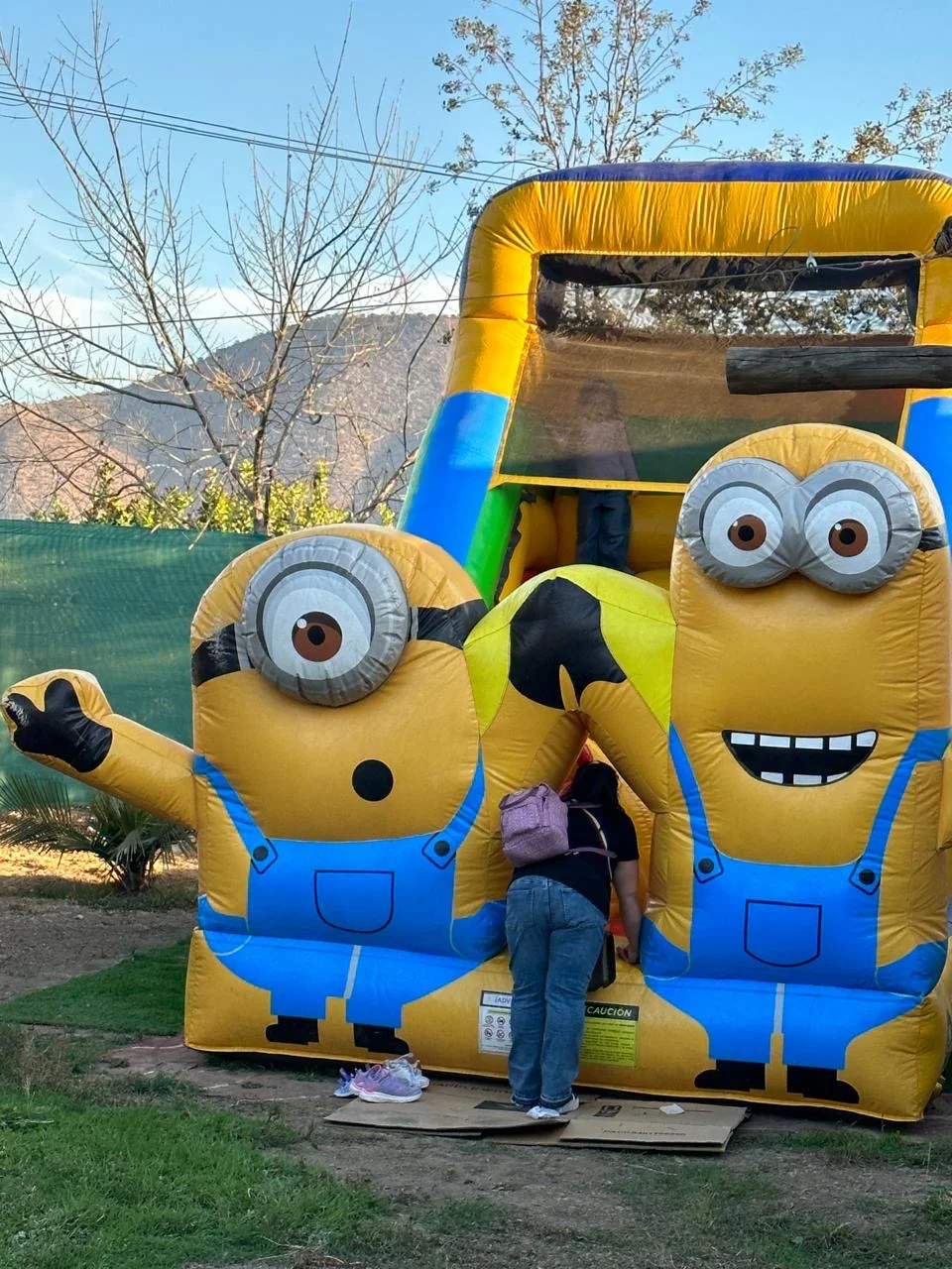 Toro Mecánico Eventos con 20 años de experiencia en Santiago