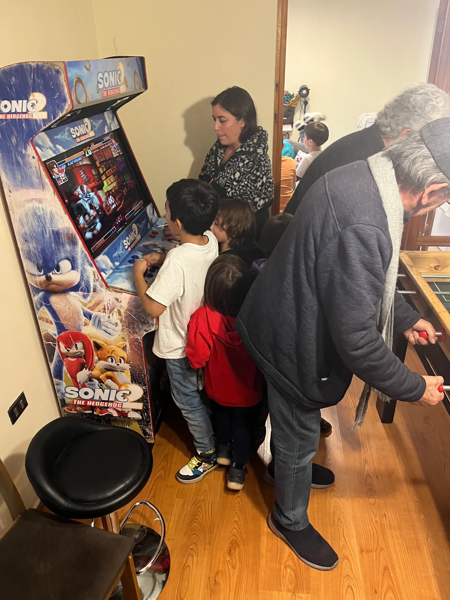 Toro Mecánico Eventos con 20 años de experiencia en Santiago