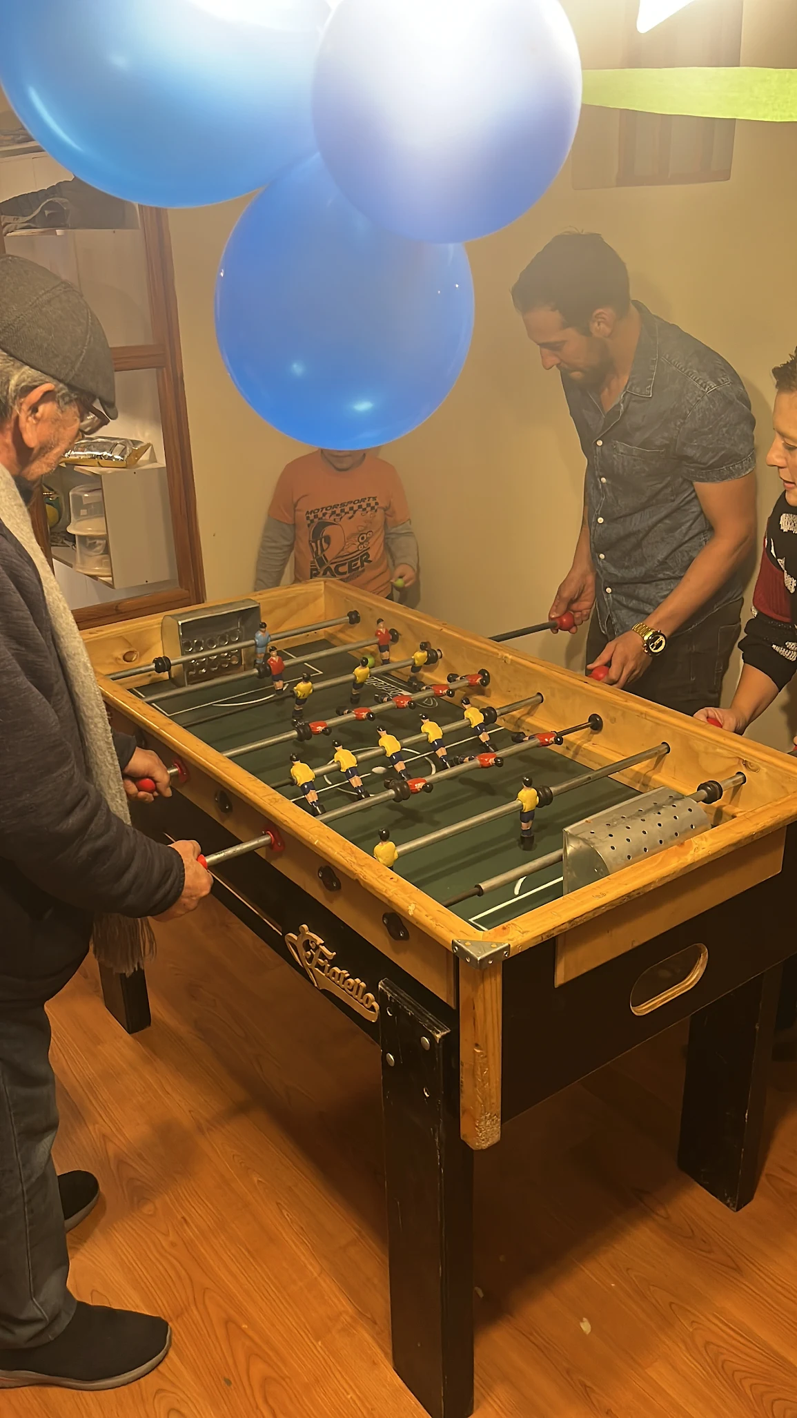 Toro Mecánico Eventos con 20 años de experiencia en Santiago