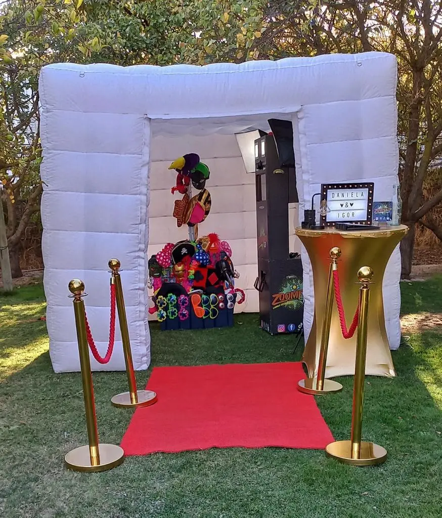 Toro Mecanico - Toro Mecánico para eventos en Santiago