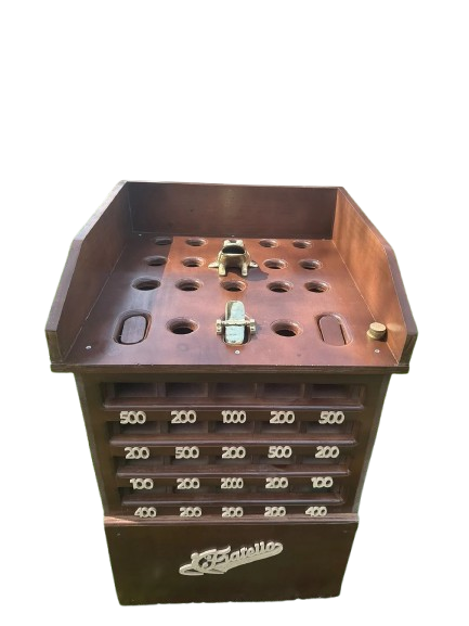 Toro Mecanico - Toro Mecánico para eventos en Santiago