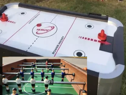 Toro Mecanico - Toro Mecánico para eventos en Santiago