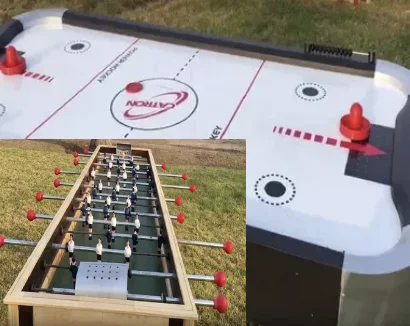 Toro Mecanico - Toro Mecánico para eventos en Santiago